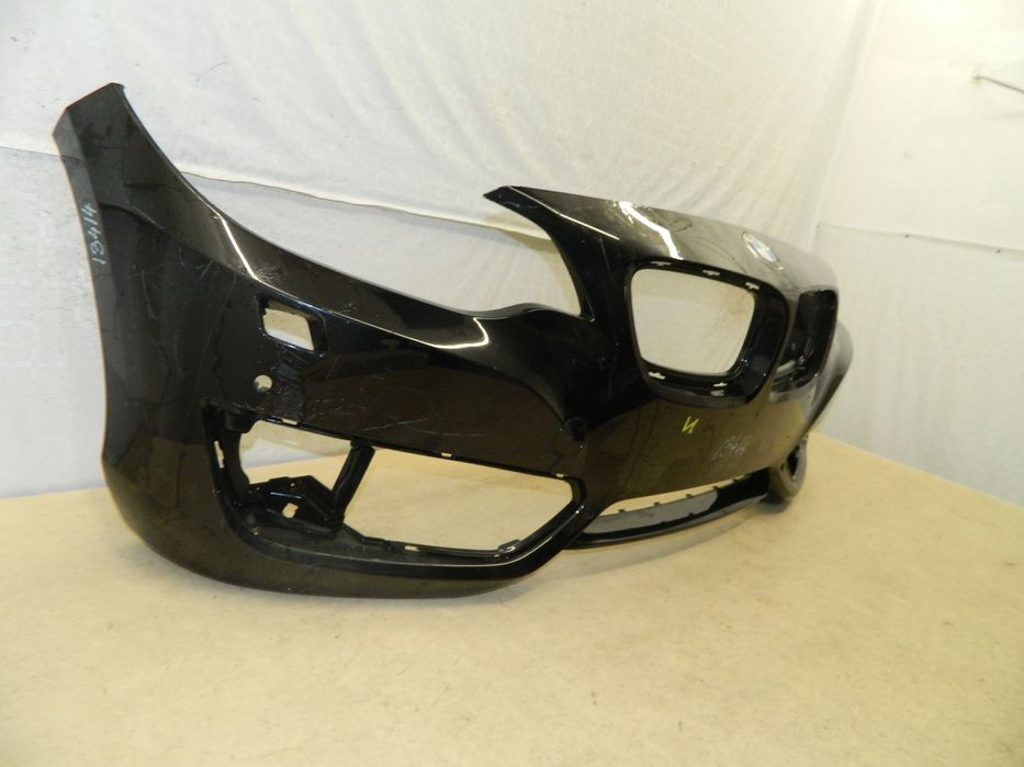Bara fata BMW Seria 2 F22, F23, 2014, 2015, 2016, 2017.