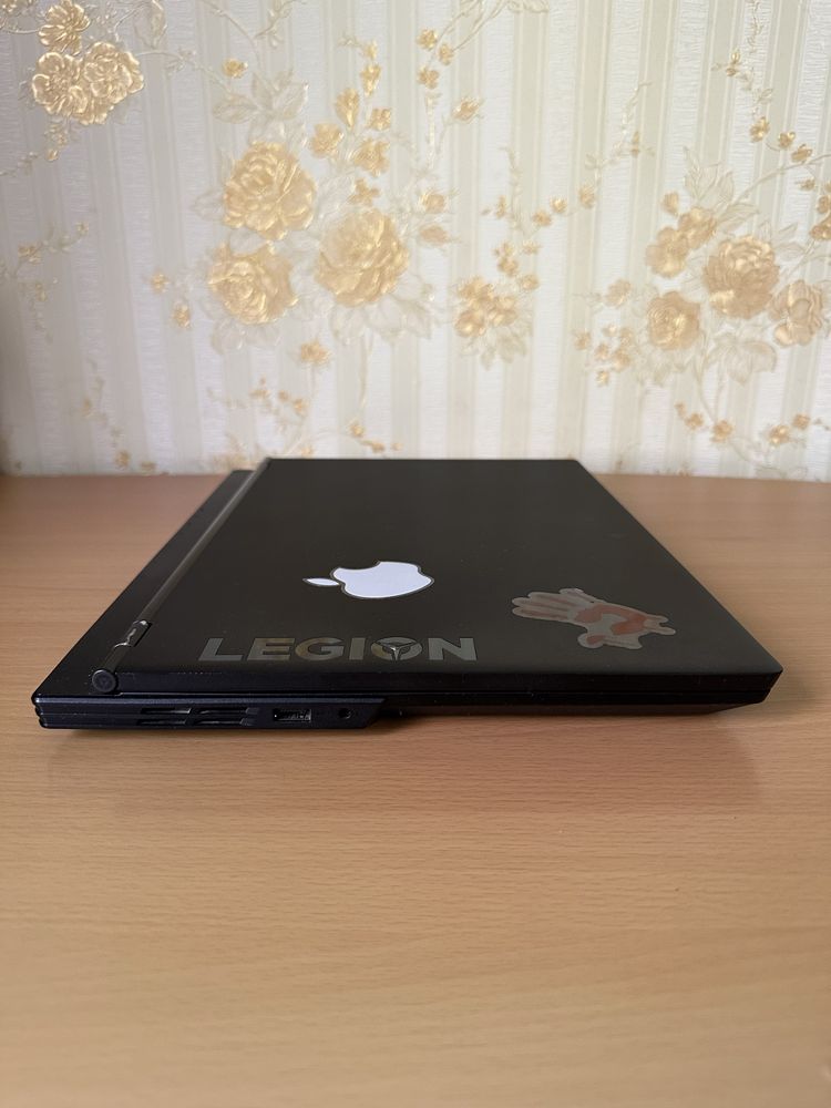 Ноутбук Срочно - Lenovo Legion