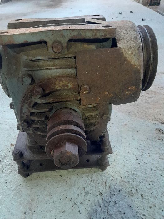 Редуктор 1 към 27