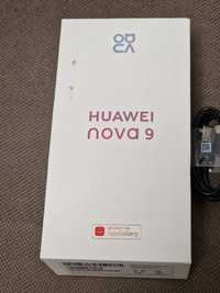Huawei nova 9 8gb 128g nevarlock