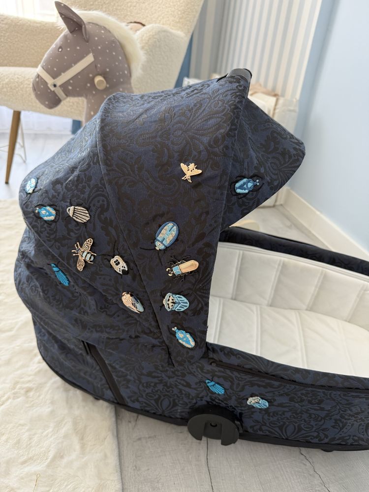 Jewels of nature Cybex