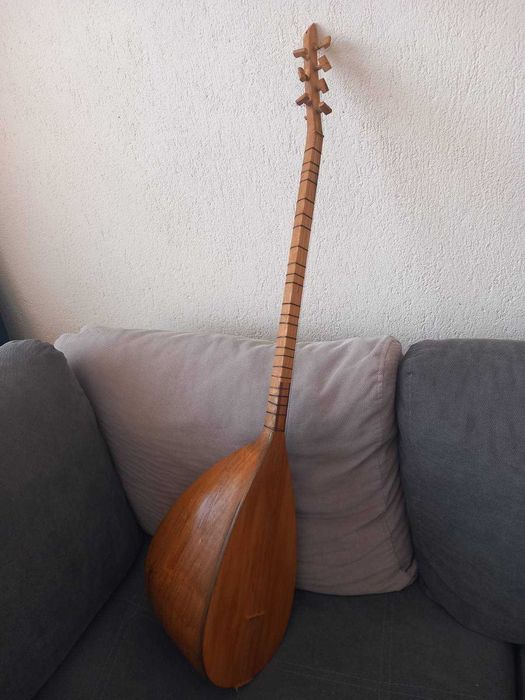 Класически турски саз