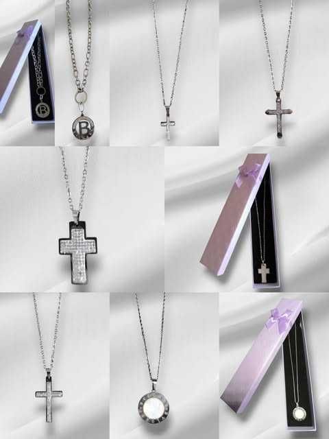 Елегантни КОЛИЕТА и Гривни