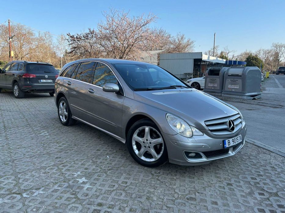 Mercedes-Benz R 320 W251