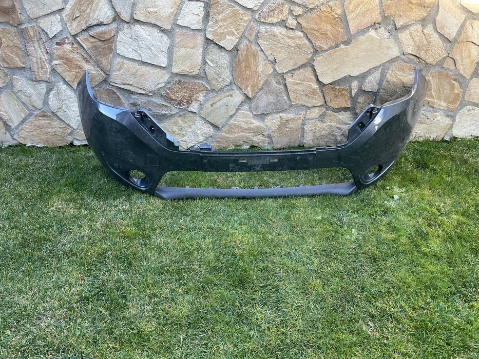 Броня предна за дачиа докер