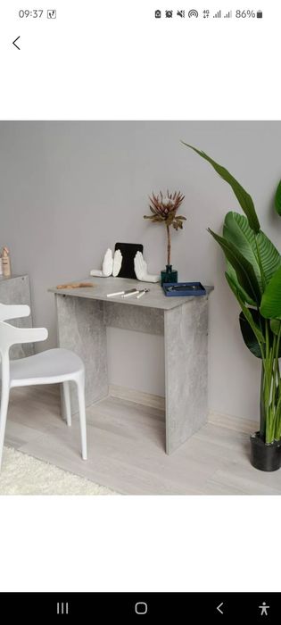 Dars stoli, stol, parta, kompyuter stoli