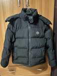 Geaca Trapstar Neagra