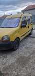 Рено Канго Renault Kango 2001г. 1.900куб.  65кс.  ДИЗЕЛ