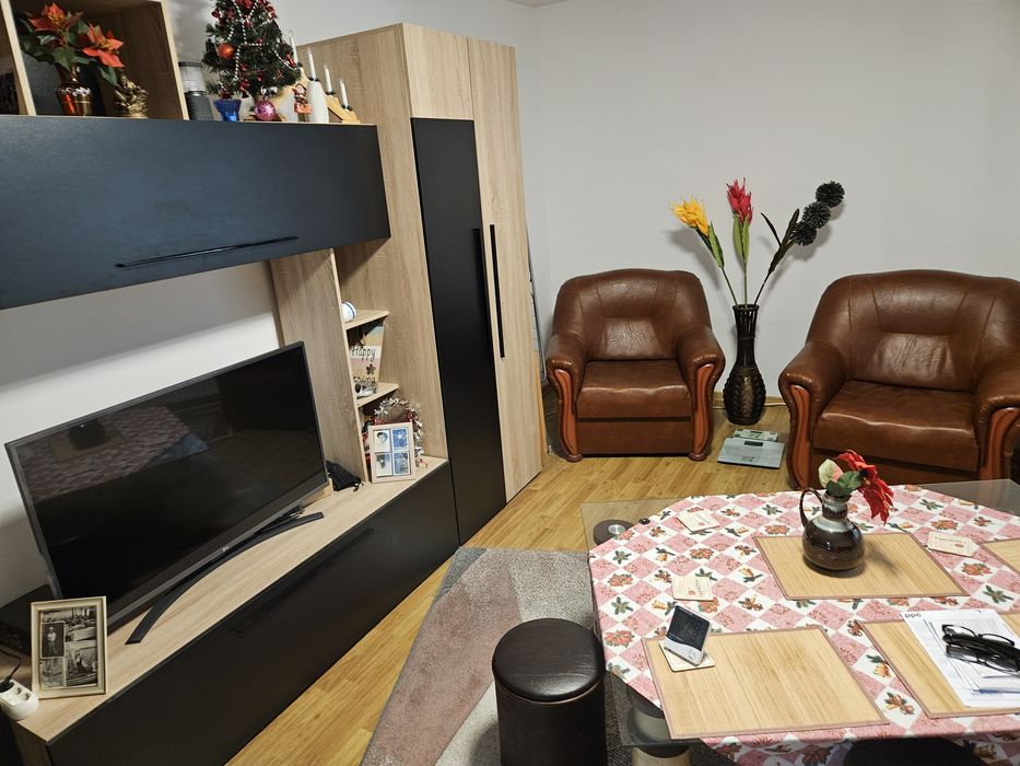 Vând apartament 2 camere