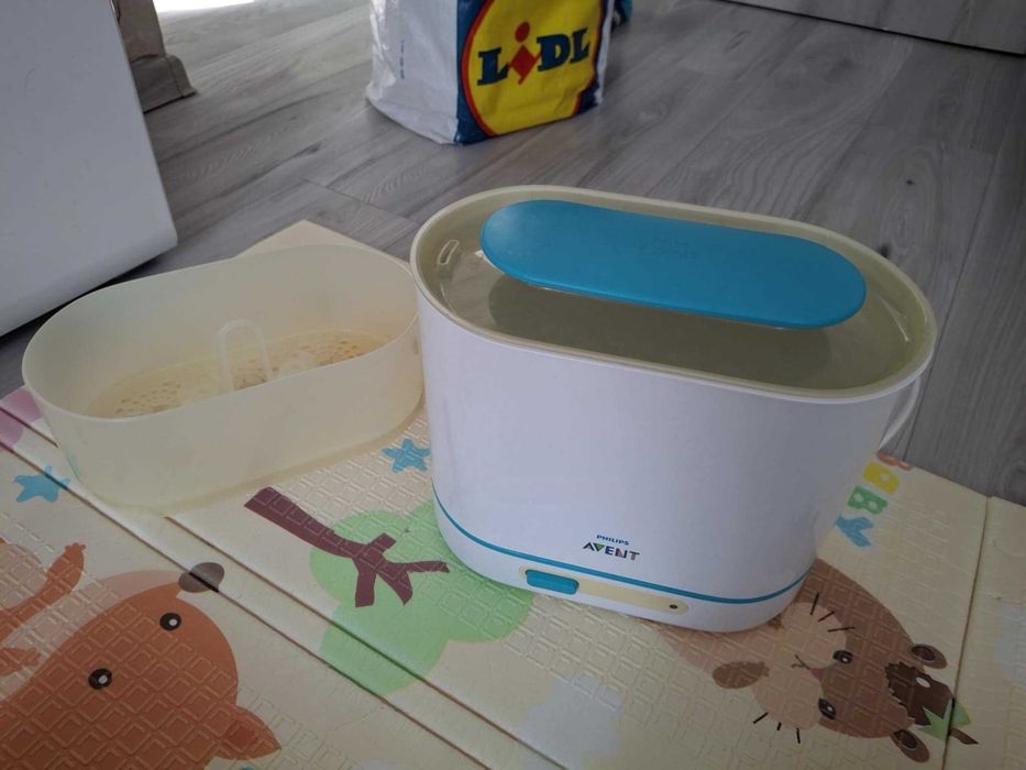 Стерилизатор Philips Avent