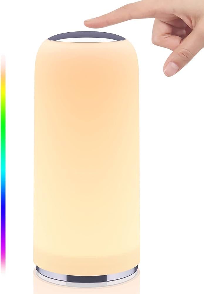 Lampa Smart Led RGB