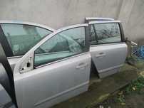 Portiera usa stanga dreapta fata spate Opel Astra H break caravan