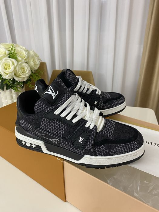 Louis Vuitton Trainer