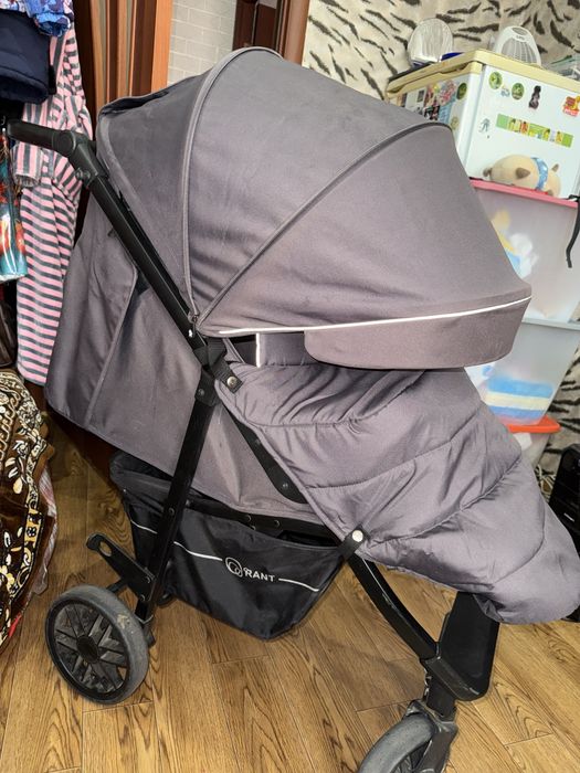 Продам коляску в идеальном состоянии