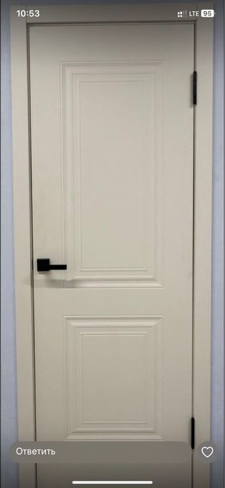 Межкомнатные двери оптом и в розницу!!! По всему Казахстану