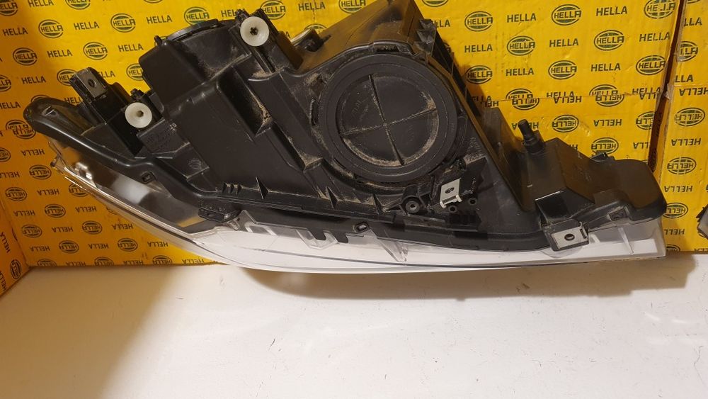 Set far faruri halogen BMW 3 f30 f31 nonfacelift