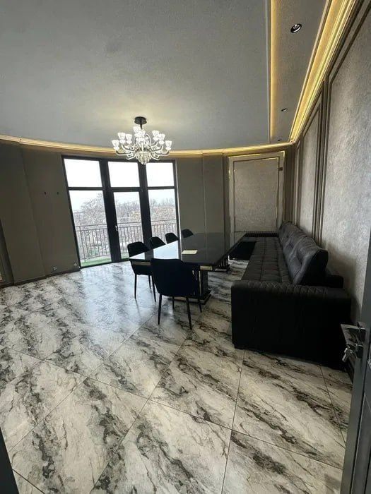 Сдаётся квартира 3х ком Яккасарай ЖК Solyaris