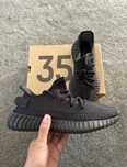 Adidas Yeezy Boost Onyx Black 350 V2