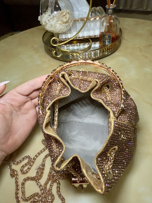 Gentuta Cristale Ocazie