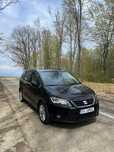 Seat Alhambra vânzare