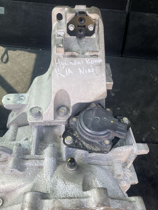 Раздатъчна кутия Kia Niro/ Hyundai Kona