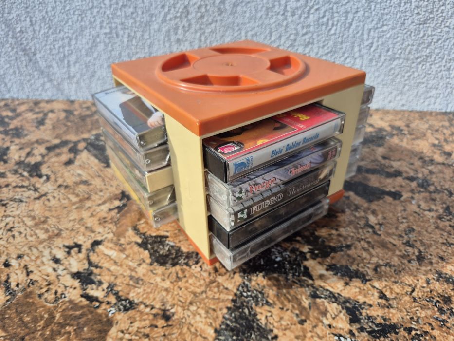 Lot 20 casete audio originale muzica usoara, Românesca,Internationala