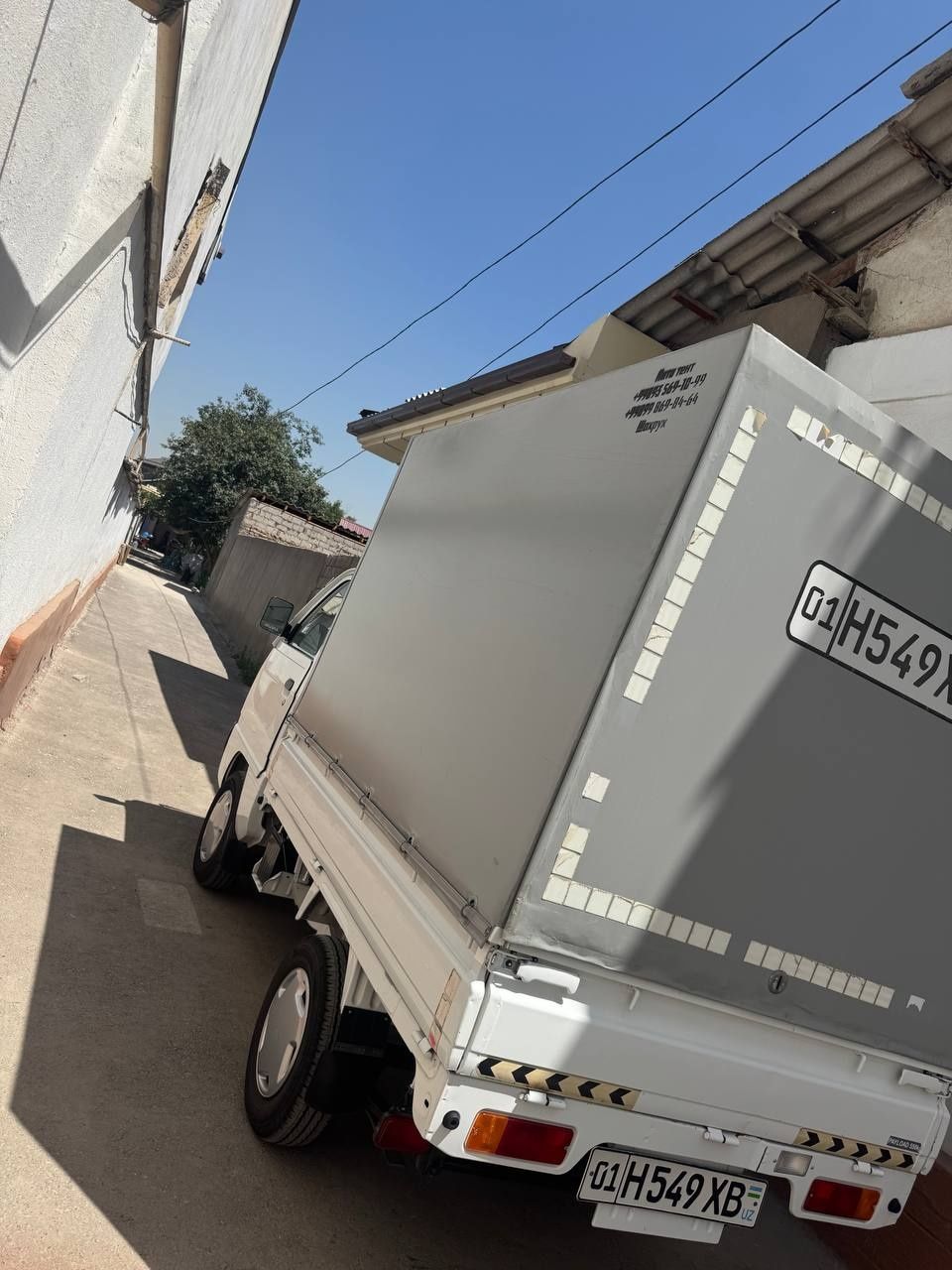 Labo 2022 tentli