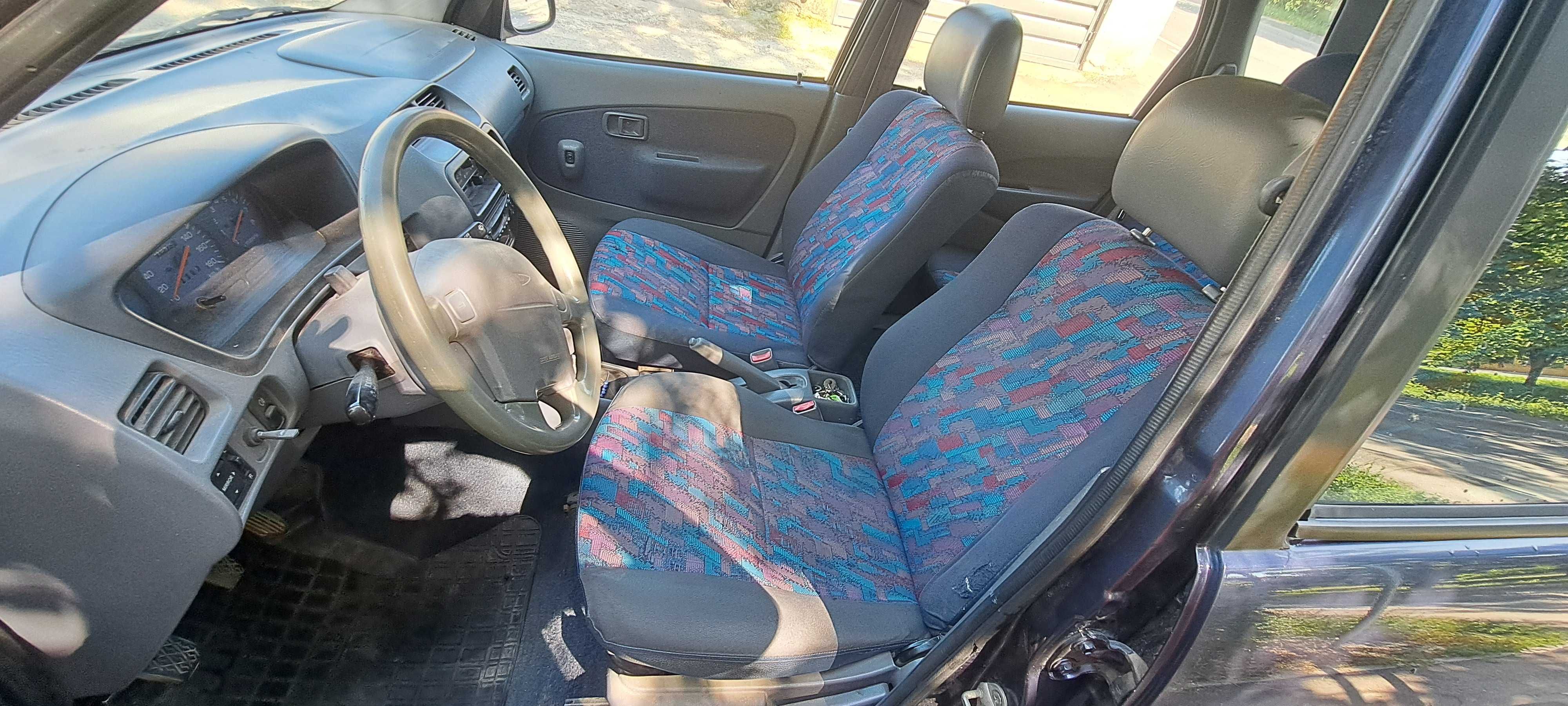 Daihatsu terios J1