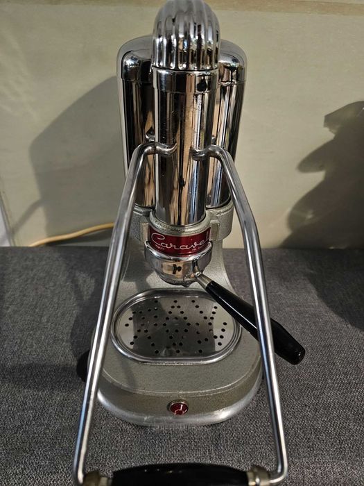 Caravel Arrarex lever vintage