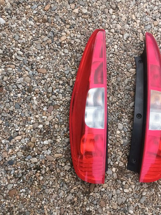 ляв и десен стоп за мицубиши колт 6 MITSUBISHI COLT VI