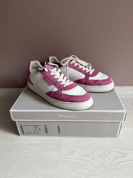 Маратонки Tamaris