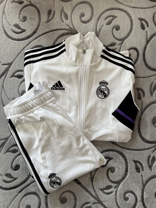 Анцуг adidas Real Madrid 22/23