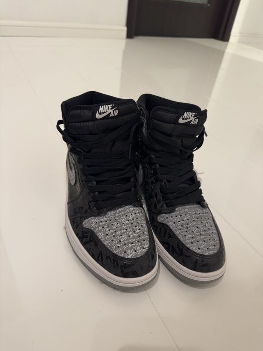 jordan 1 high rebellionaire 43