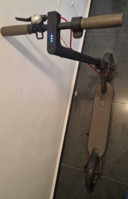 Trotineta electrica Xiaomi Mi originala, in stare buna