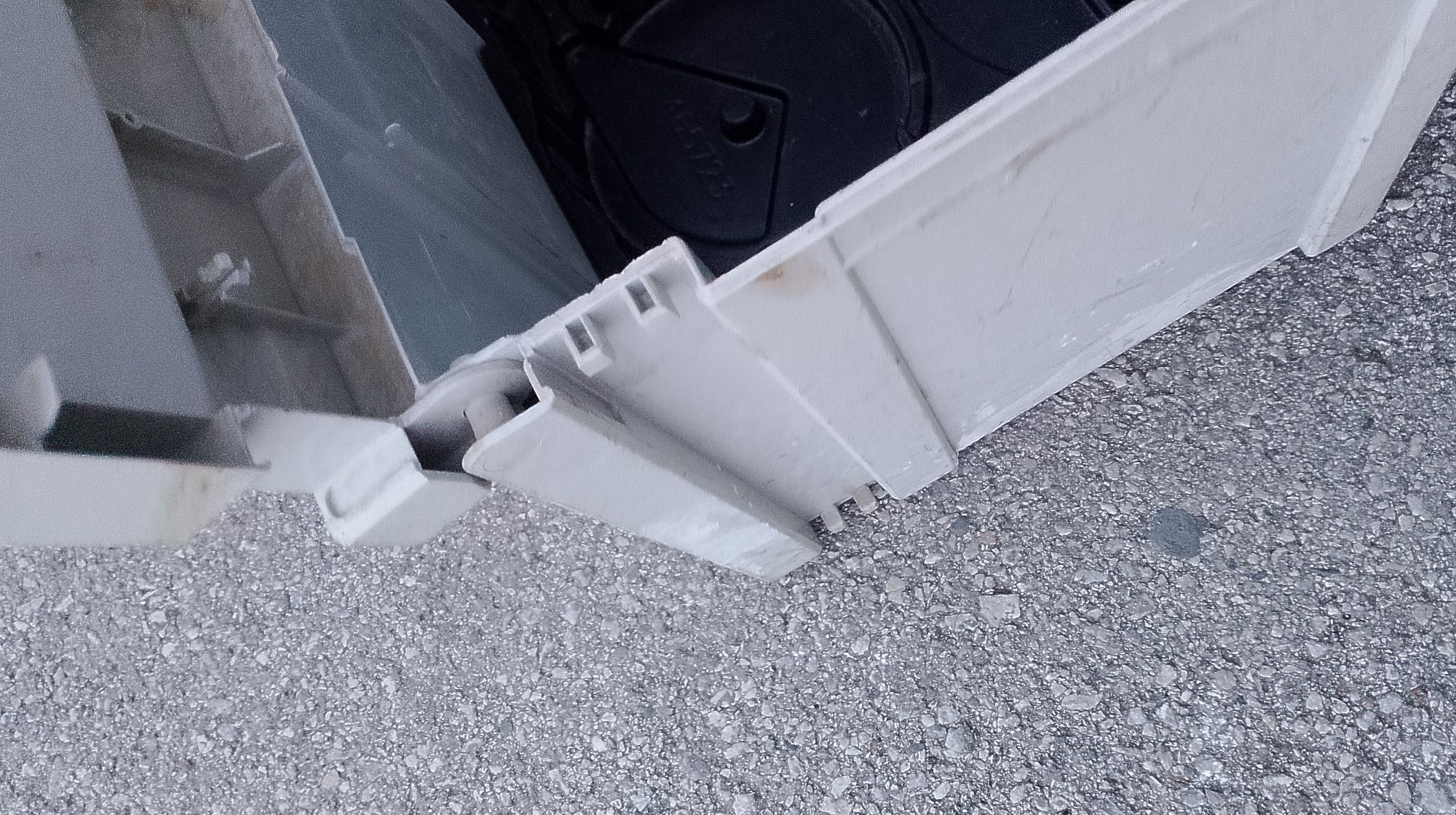 Празни куфари за инструменти Festool, Makita,Bosch