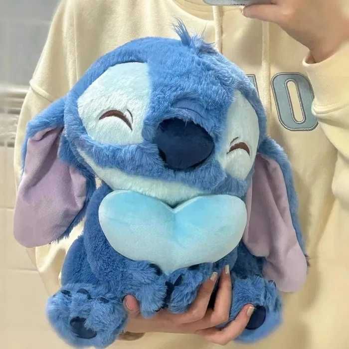 Мягкая игрушка Stich 45 см Стич - Подарка