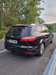 Haion Ford Mondeo Mk4 Break