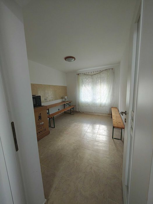 casă + teren intravilan