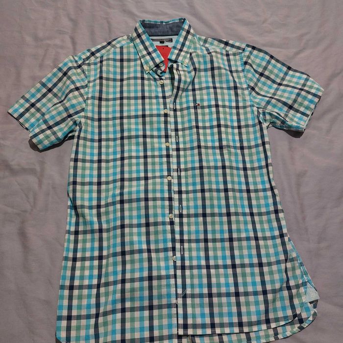 Нови мъжки ризи Calvin Klein, Tommy Hilfiger