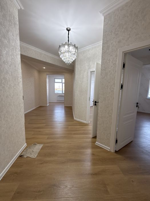 Продам квартиру 73 кв 3-х комнатная