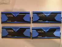 Kingston HyperX Predator Геймърска RAM памет 16GB 2133 MHz DDR3