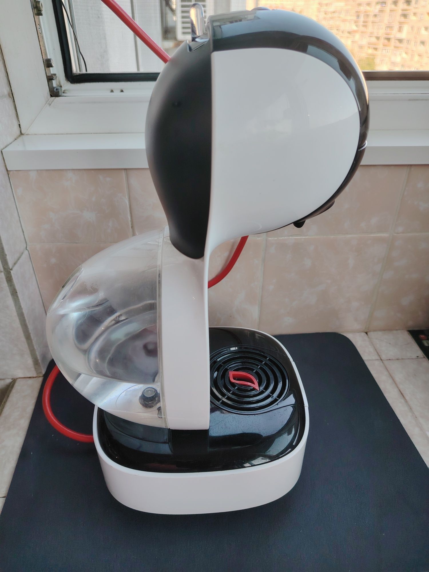 Кафемашина Dolce Gusto Lumio