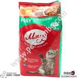 Пълноценна суха храна за Подрастващи Котенца - 11кг - Miau Kitten