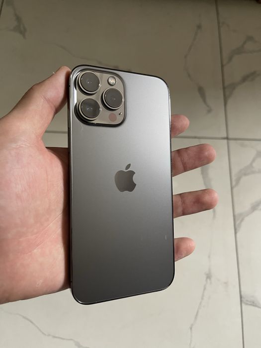 iPhone 13 Pro Max