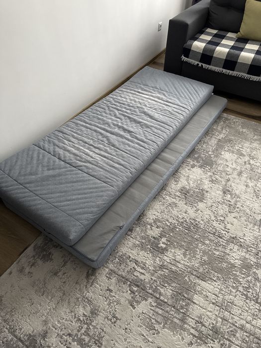 Saltea 80x200 pentru pat de copii