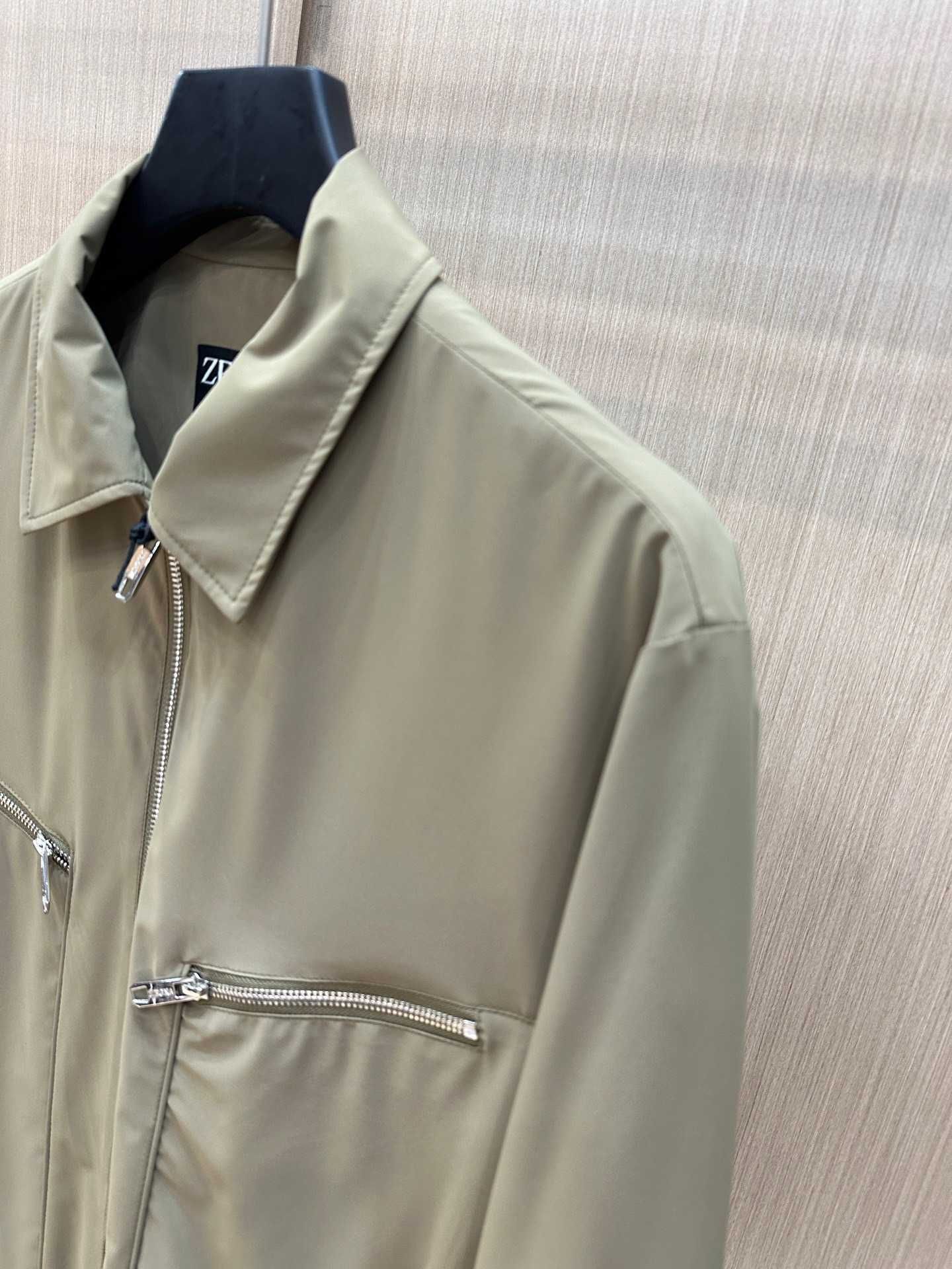 Jacheta sport Zegna Premium
