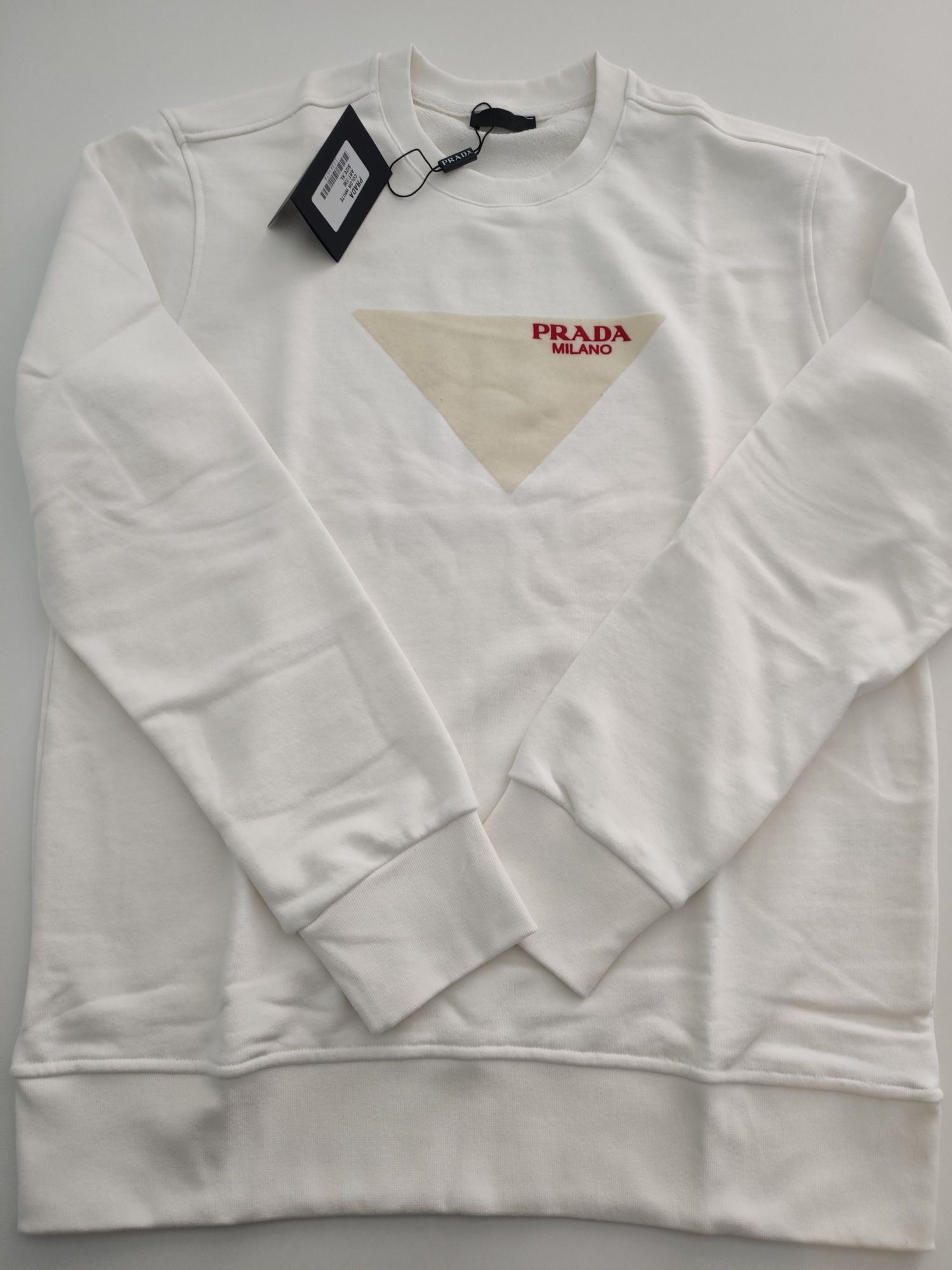 РАЗПРОДАЖБА, Мъжки блузи Prada M,XL