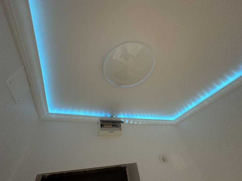 Garsoniera Petre Ispirescu