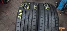 anvelope Bridgestone 245/45/20