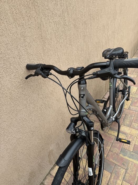 Bicicleta raymond